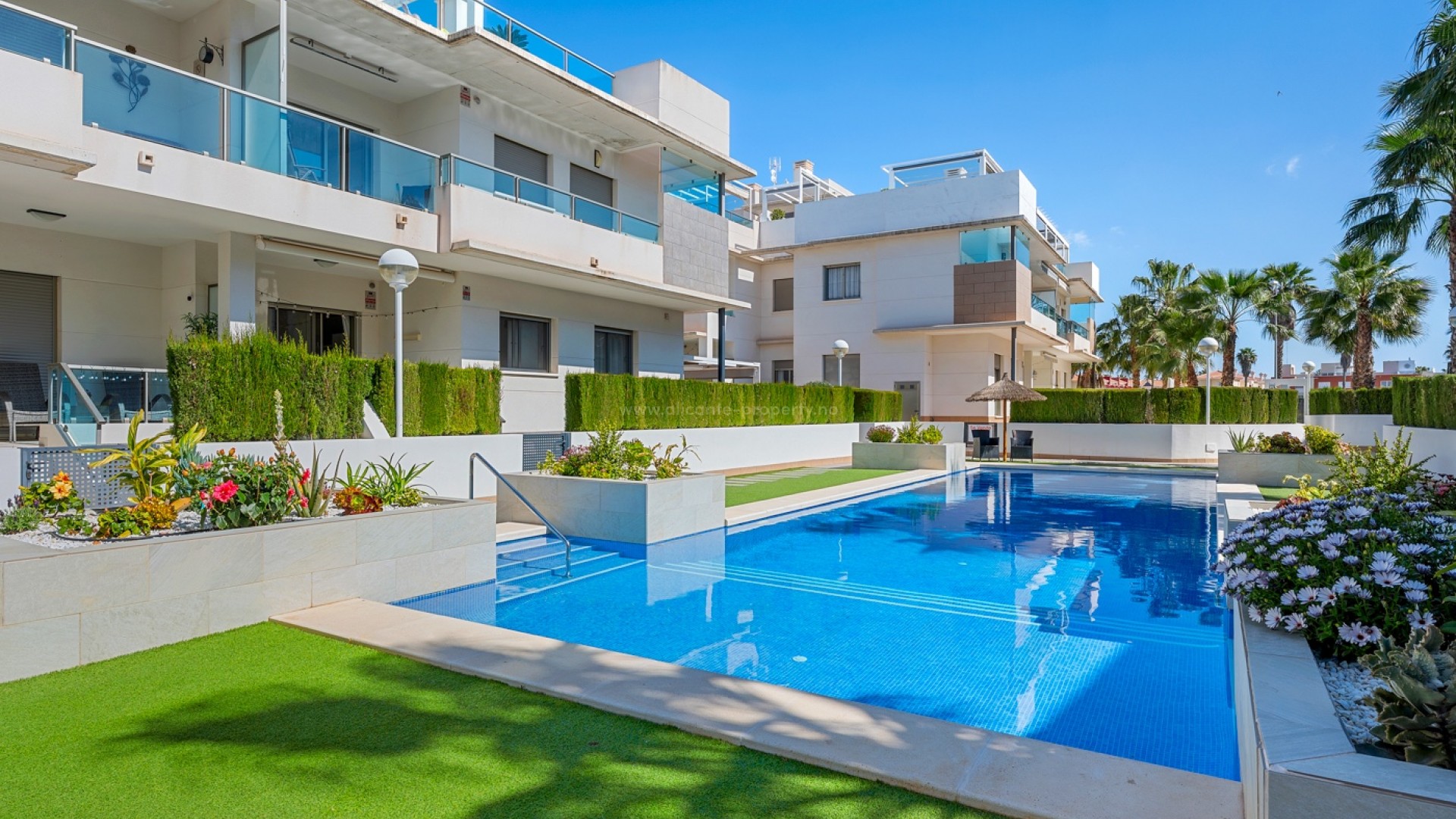 Apartamento / piso en Doña Pepa