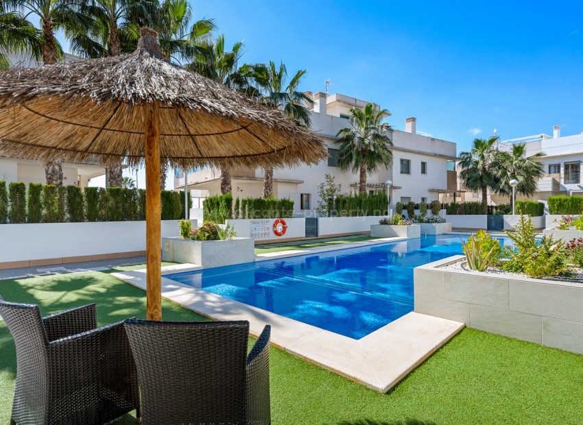 Apartamento / piso en Doña Pepa