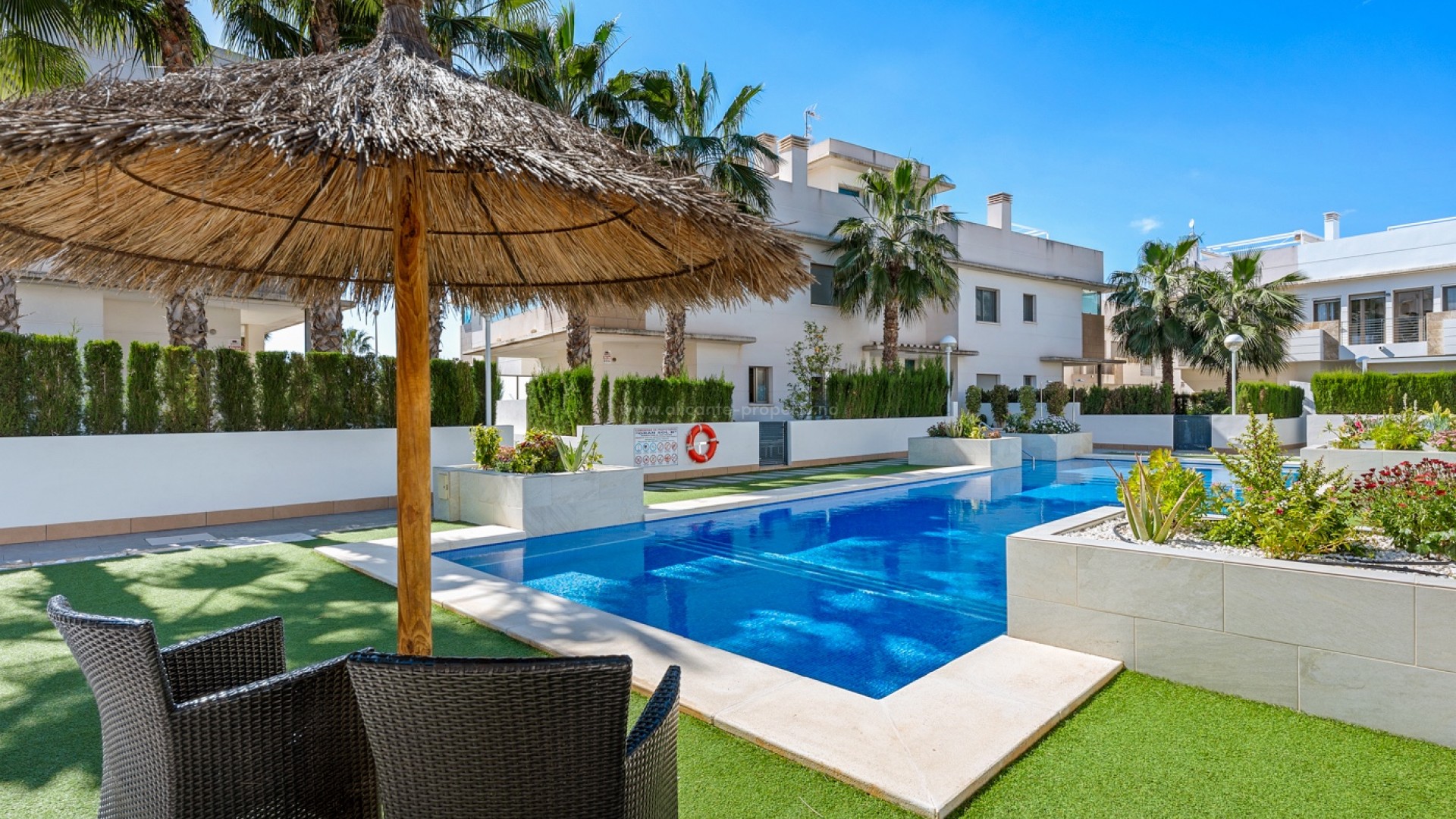 Apartamento / piso en Doña Pepa