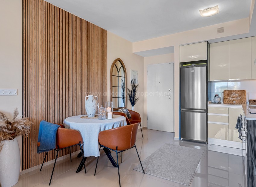 Apartamento / piso en Doña Pepa