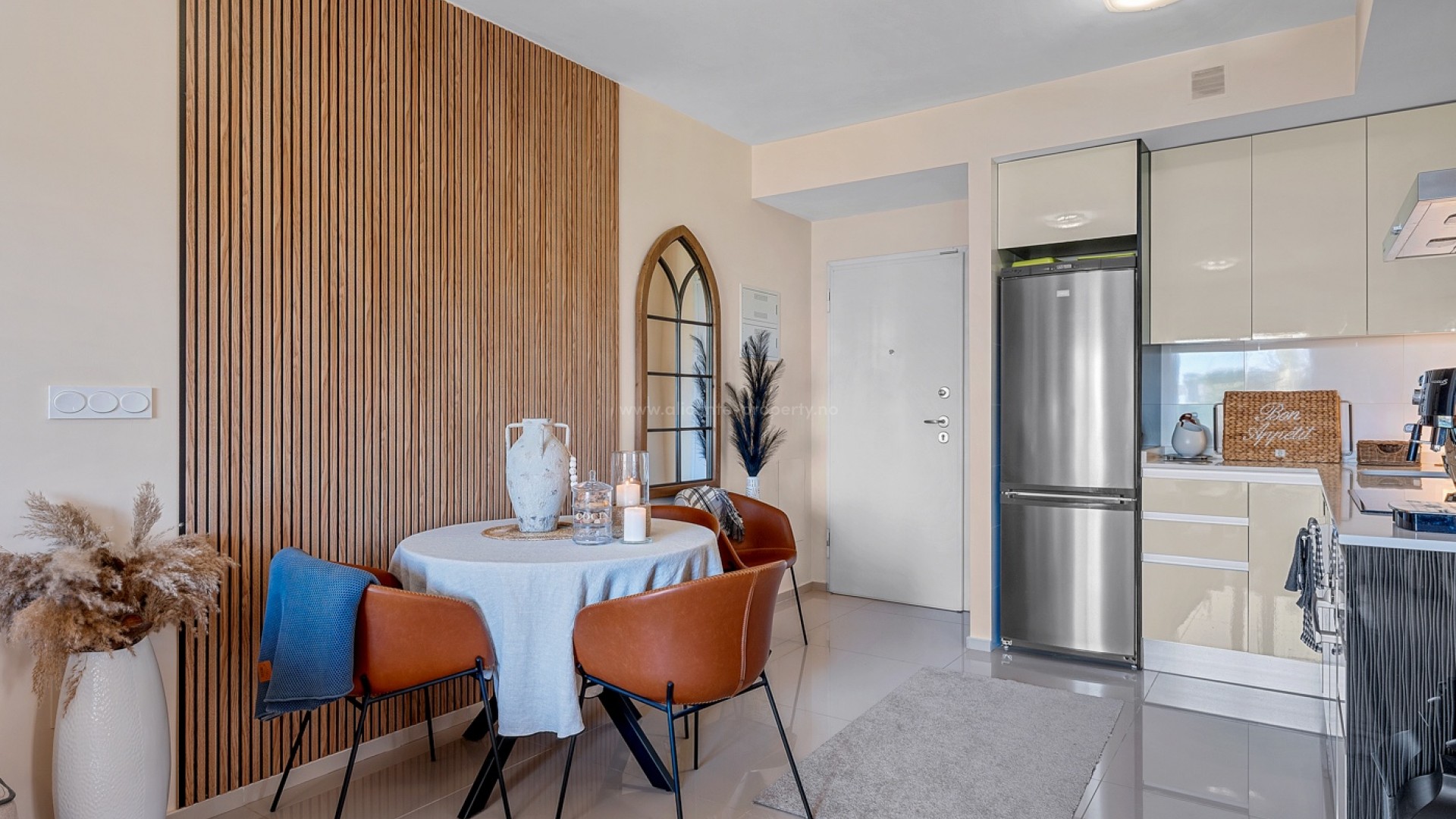 Apartamento / piso en Doña Pepa