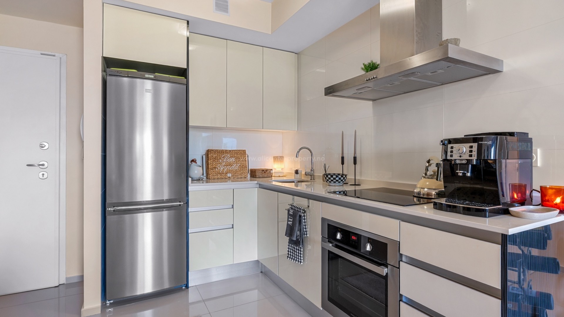 Apartamento / piso en Doña Pepa