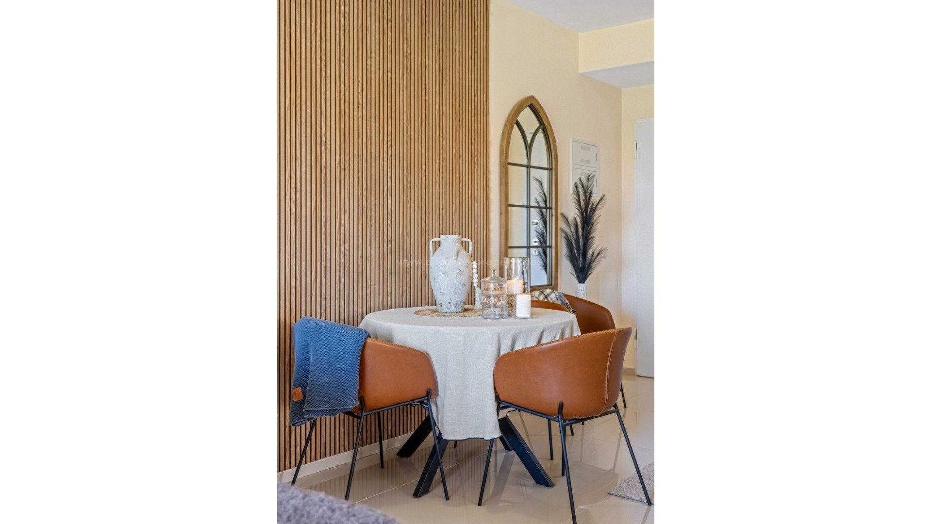 Apartamento / piso en Doña Pepa