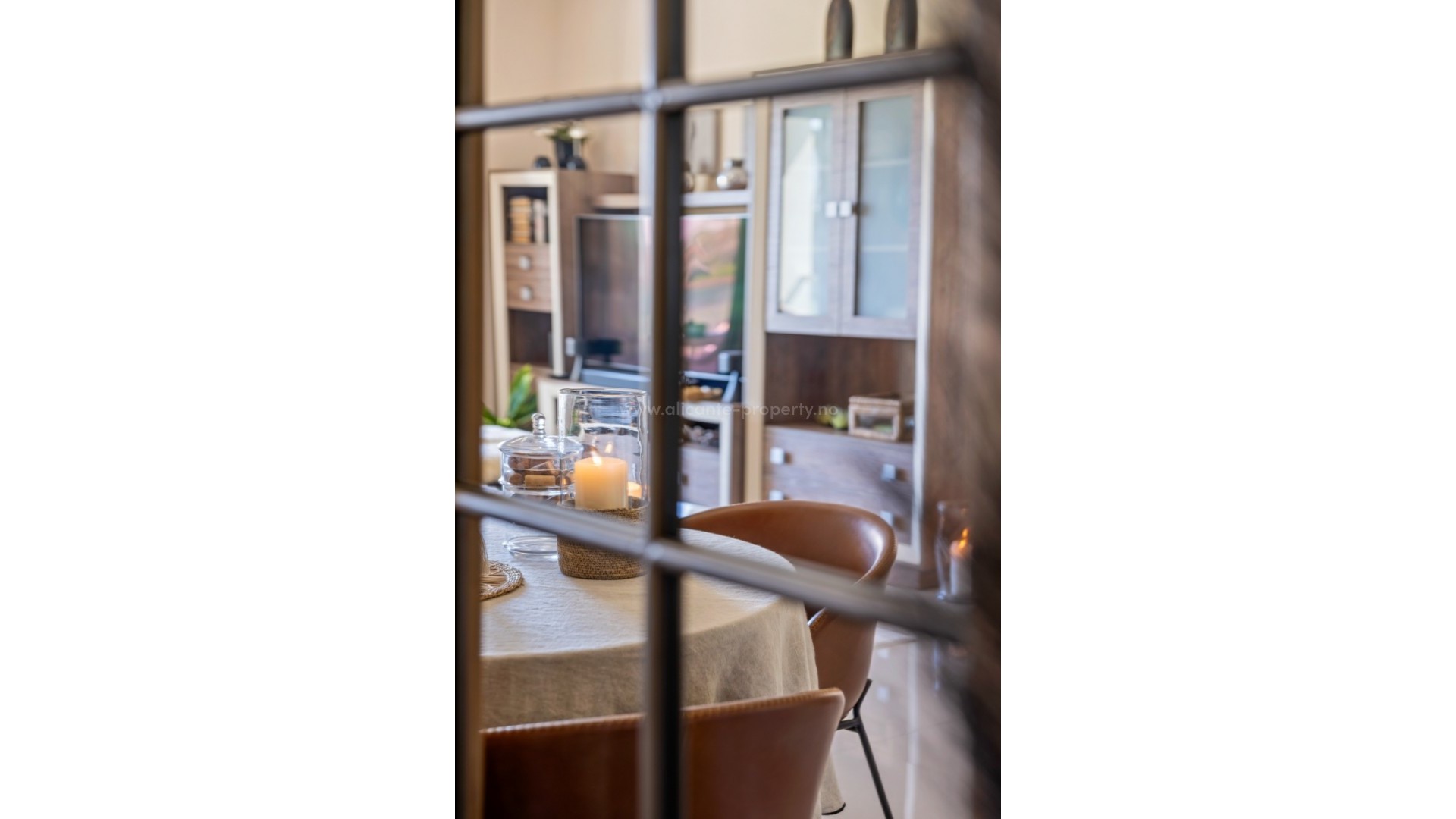 Apartamento / piso en Doña Pepa