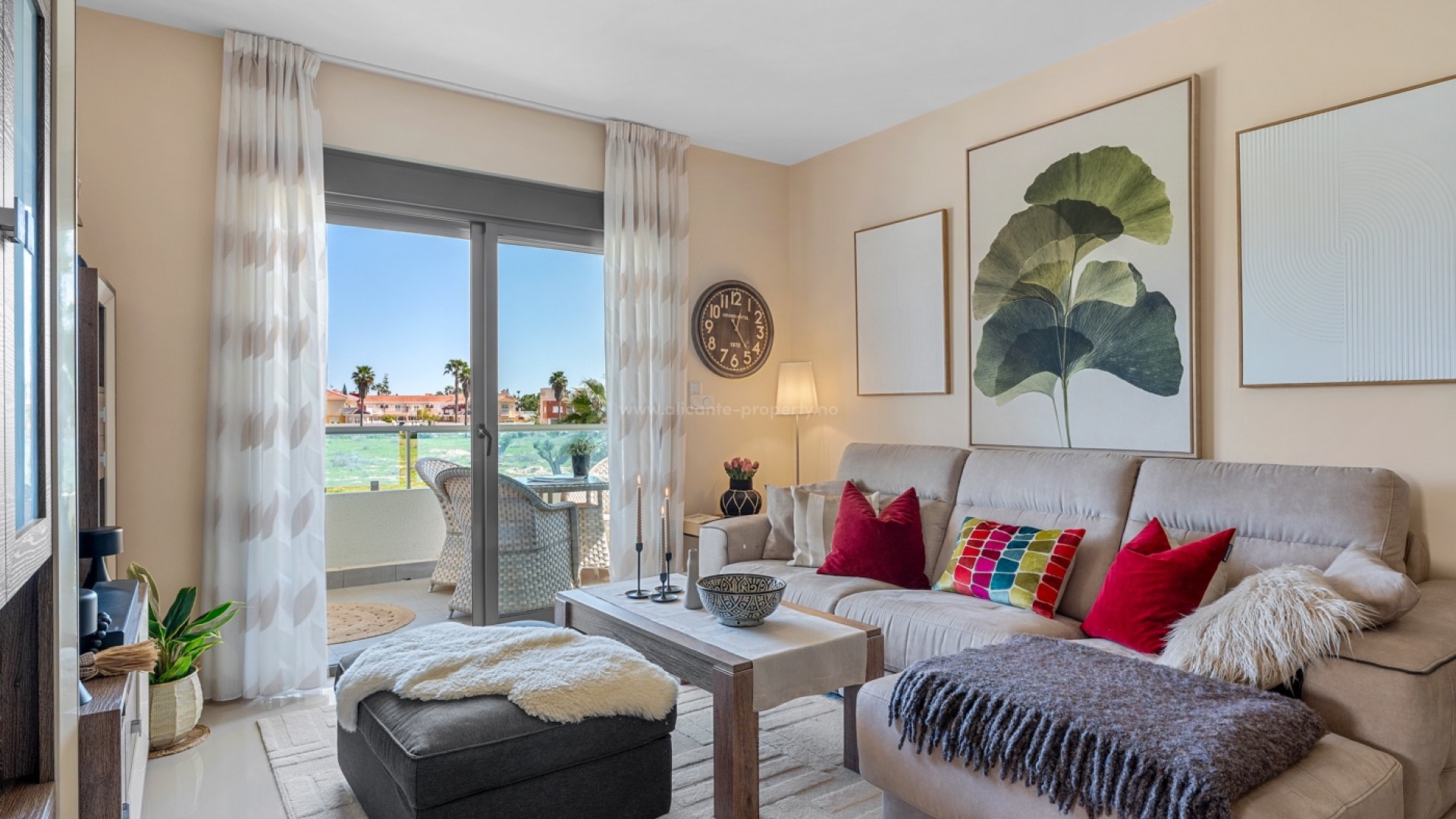 Apartamento / piso en Doña Pepa