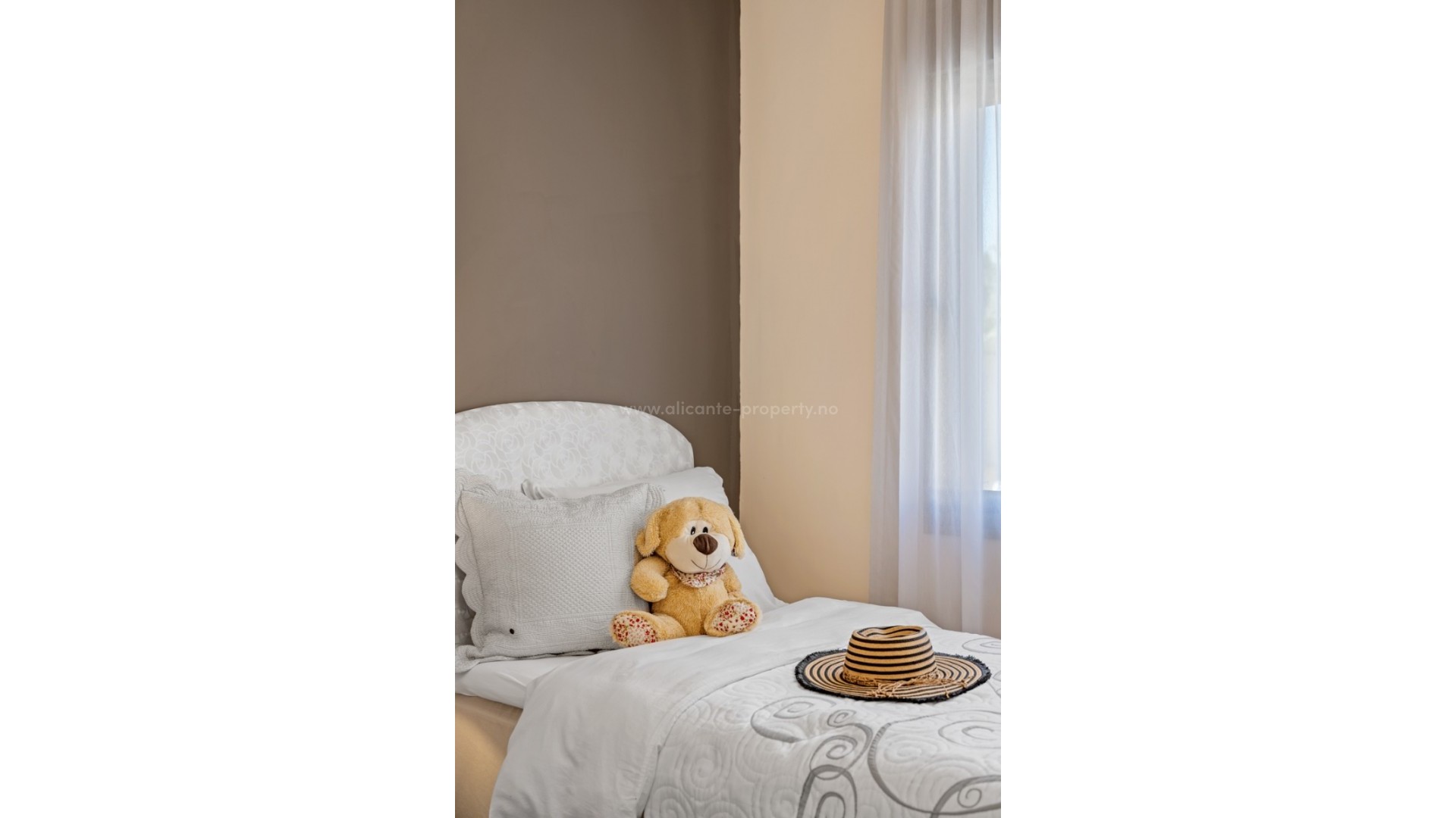 Apartamento / piso en Doña Pepa