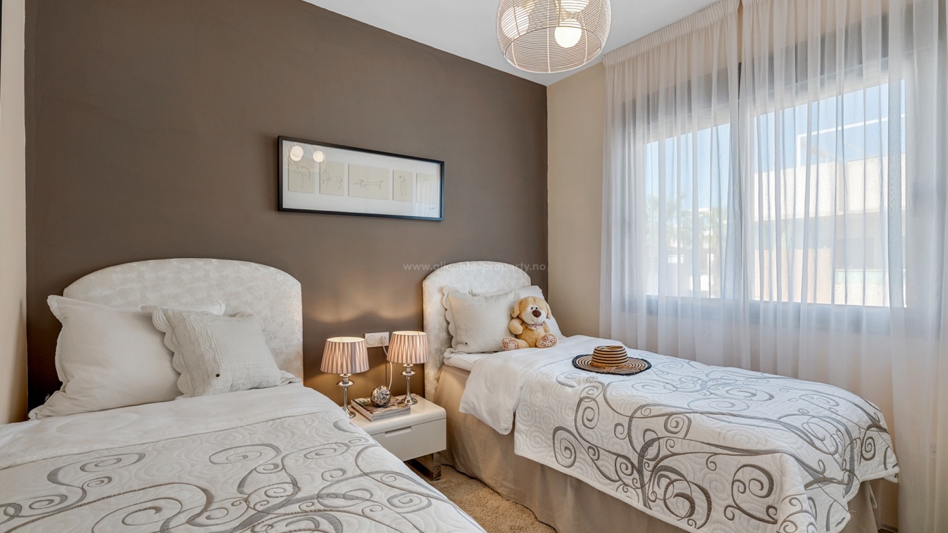 Apartamento / piso en Doña Pepa