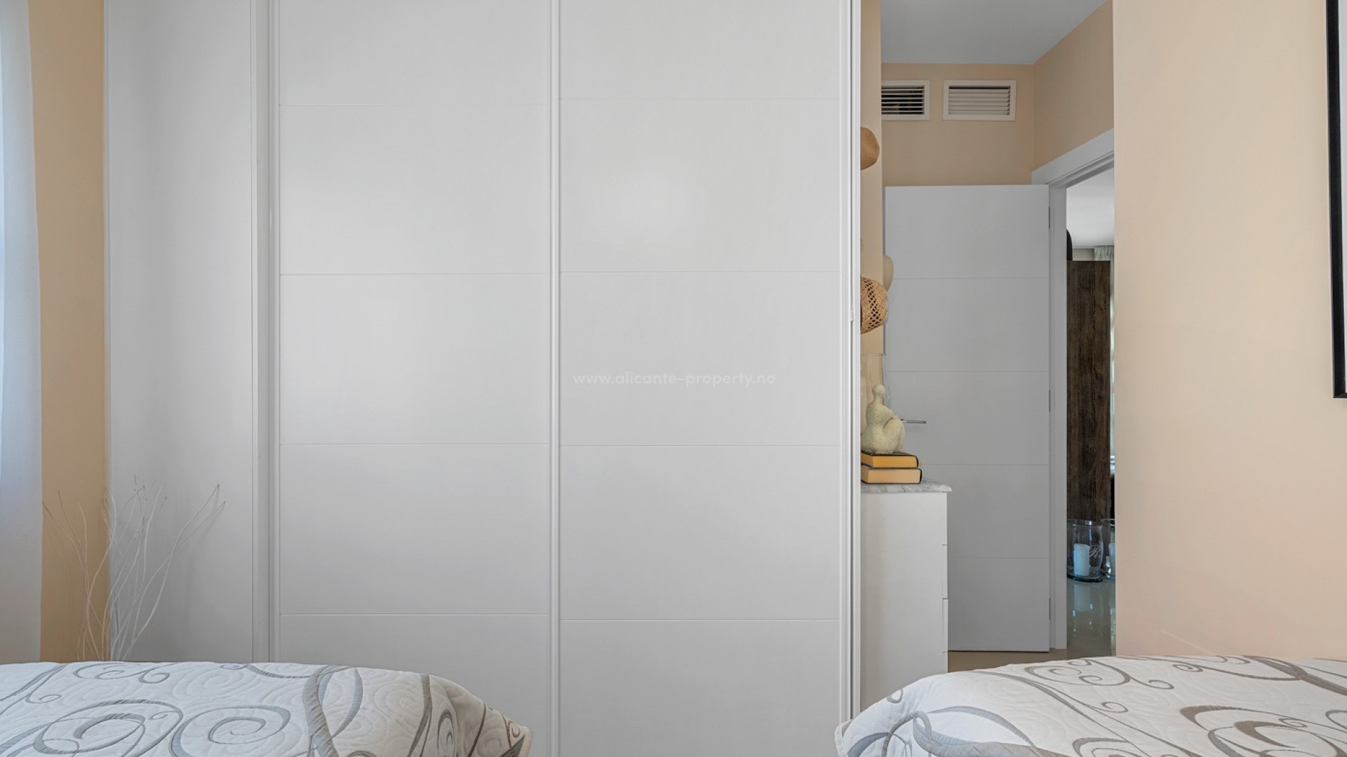 Apartamento / piso en Doña Pepa