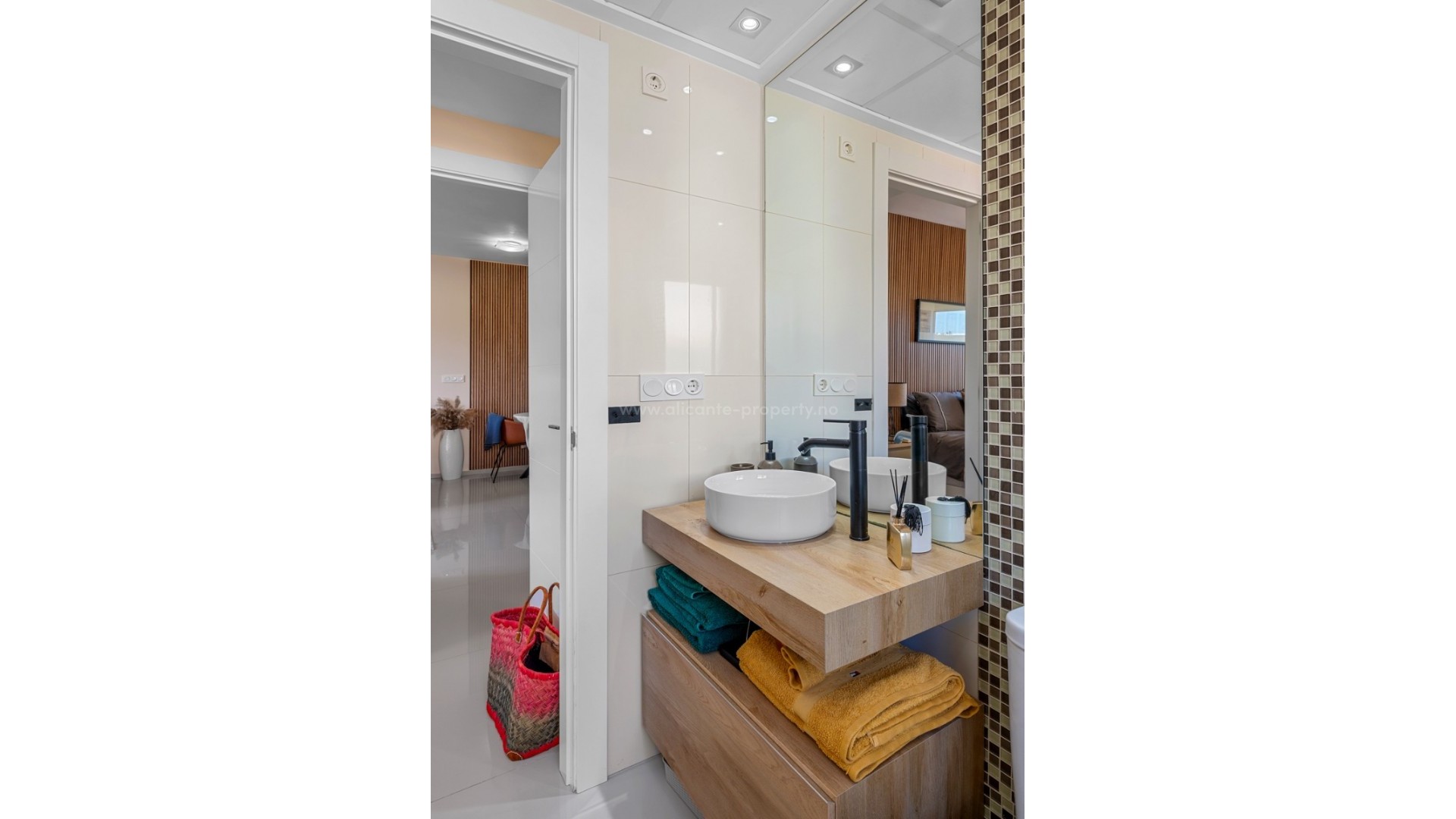 Apartamento / piso en Doña Pepa