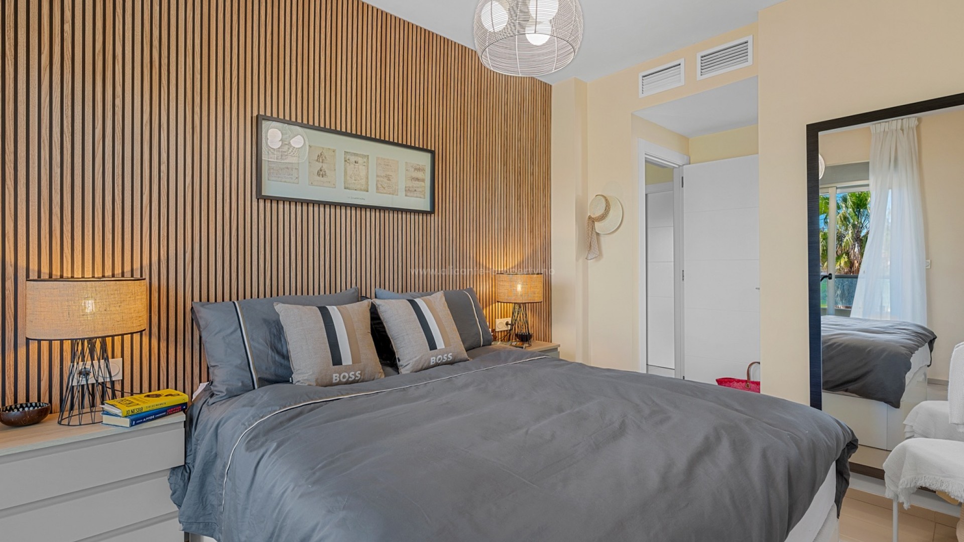 Apartamento / piso en Doña Pepa