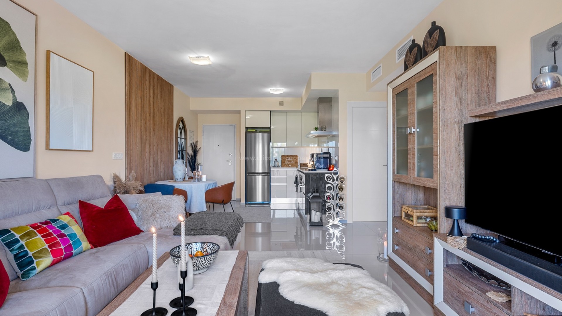 Apartamento / piso en Doña Pepa