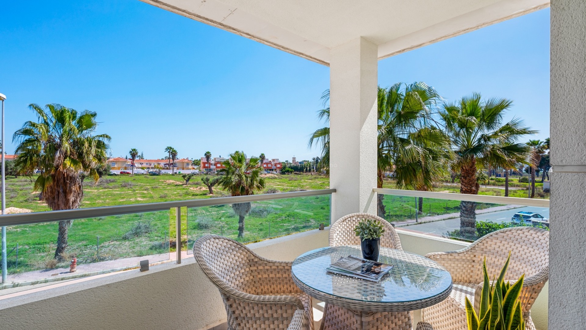 Apartamento / piso en Doña Pepa