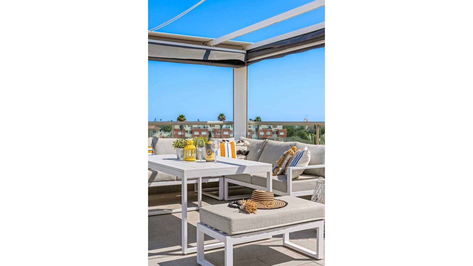 Apartamento / piso en Doña Pepa