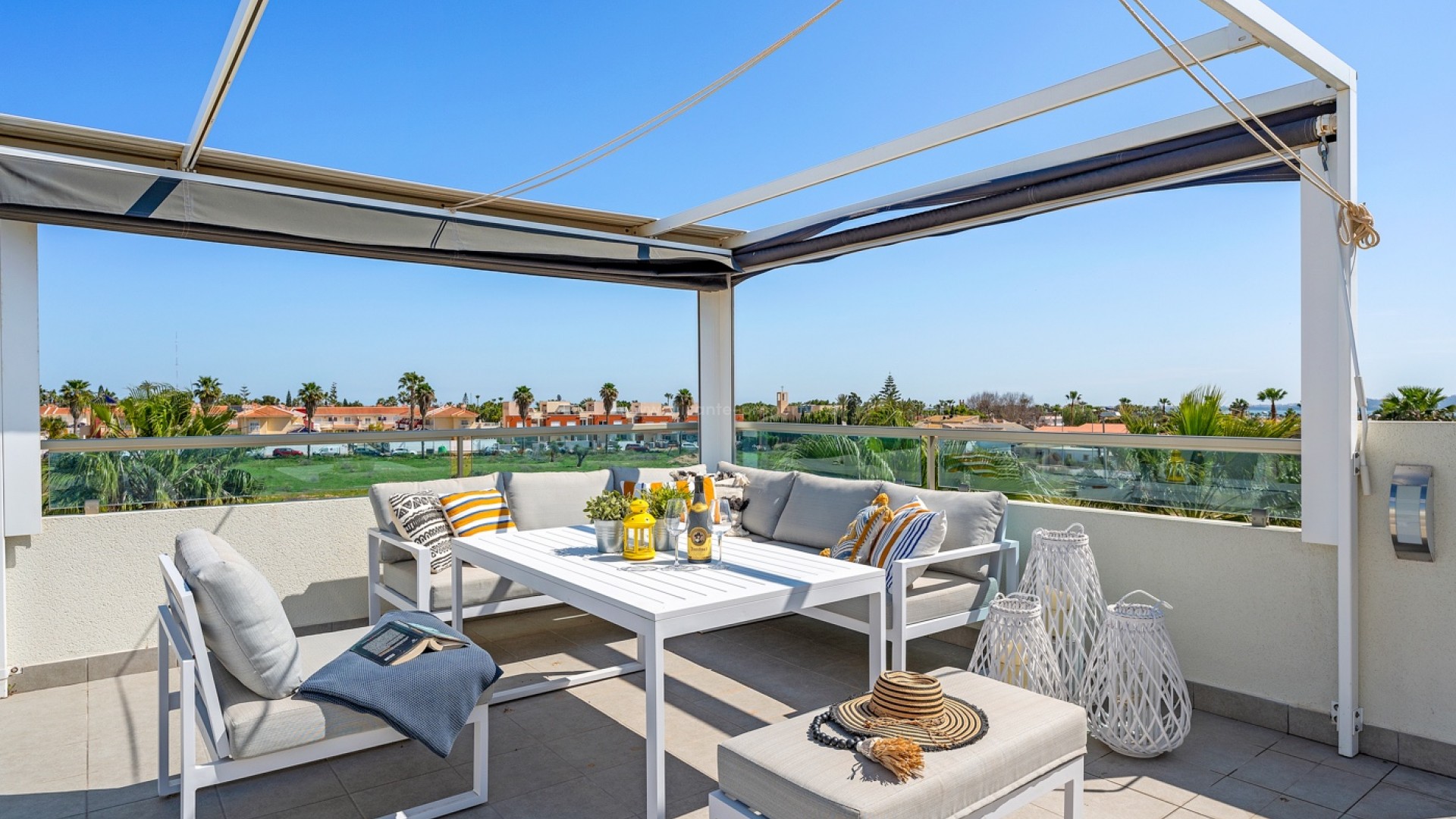 Apartamento / piso en Doña Pepa