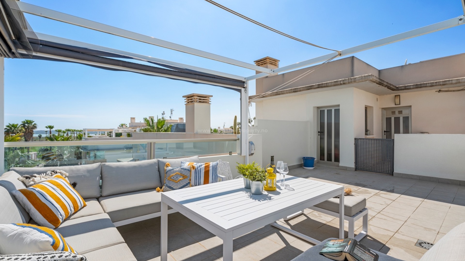 Apartamento / piso en Doña Pepa