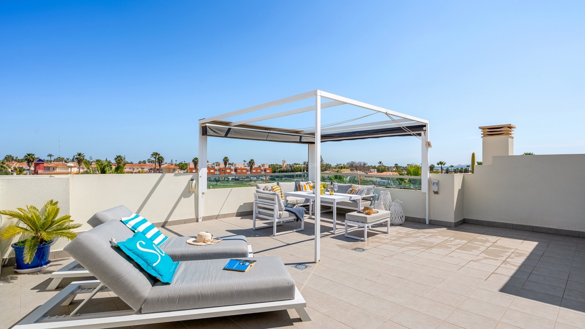 Apartamento / piso en Doña Pepa