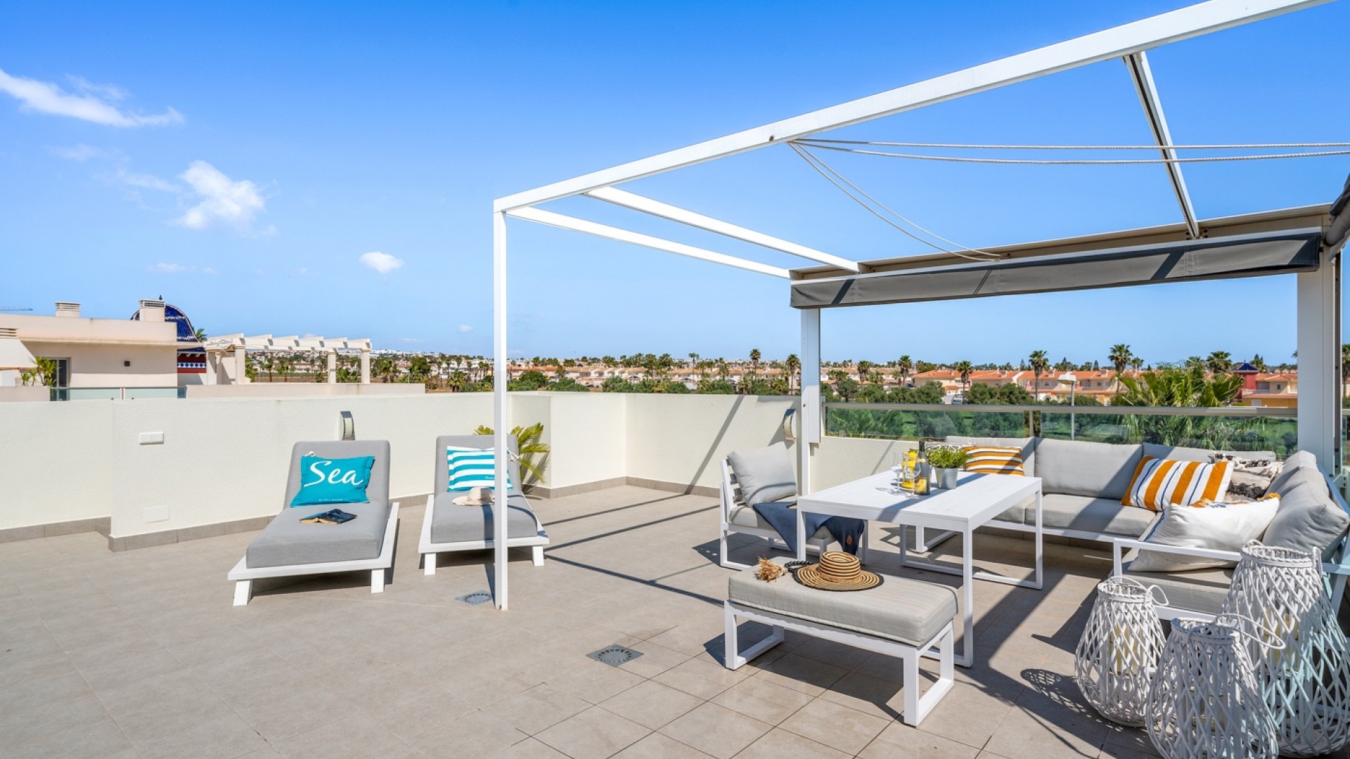 Apartamento / piso en Doña Pepa