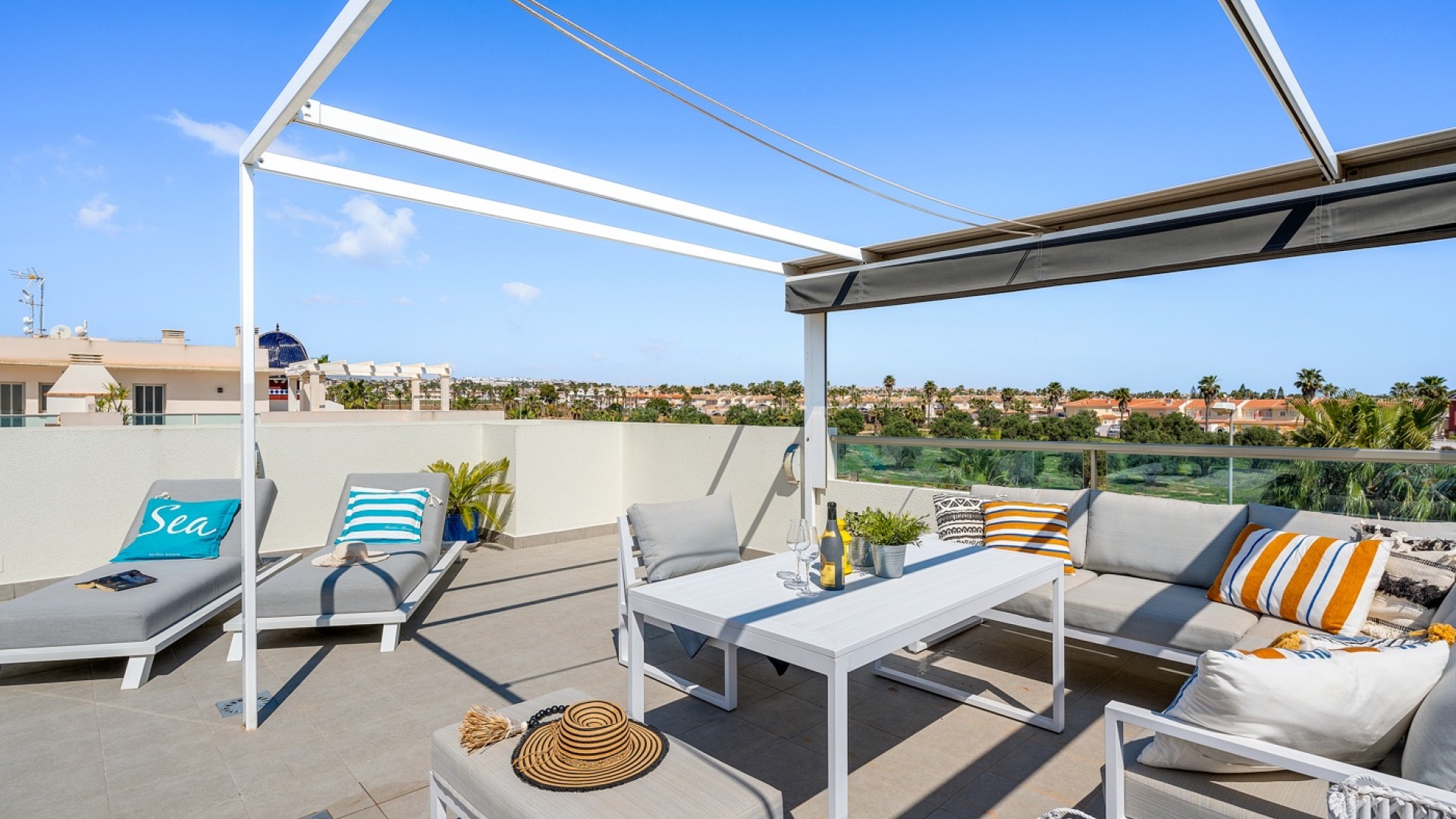 Apartamento / piso en Doña Pepa