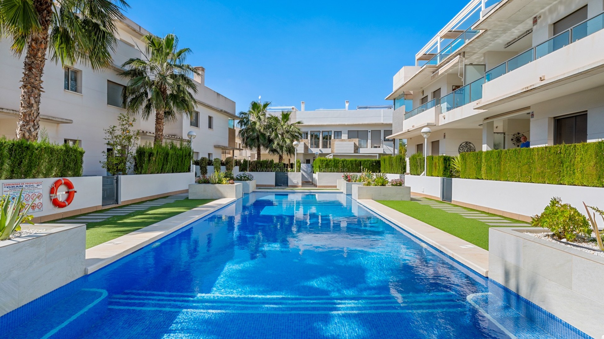 Apartamento / piso en Doña Pepa