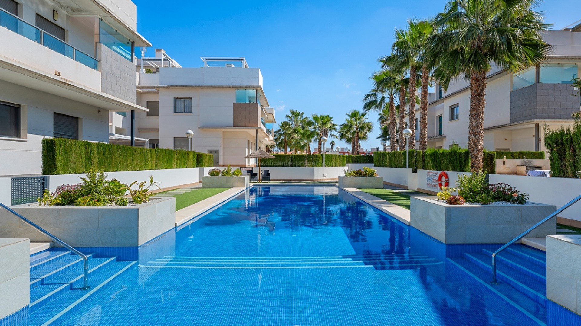 Apartamento / piso en Doña Pepa