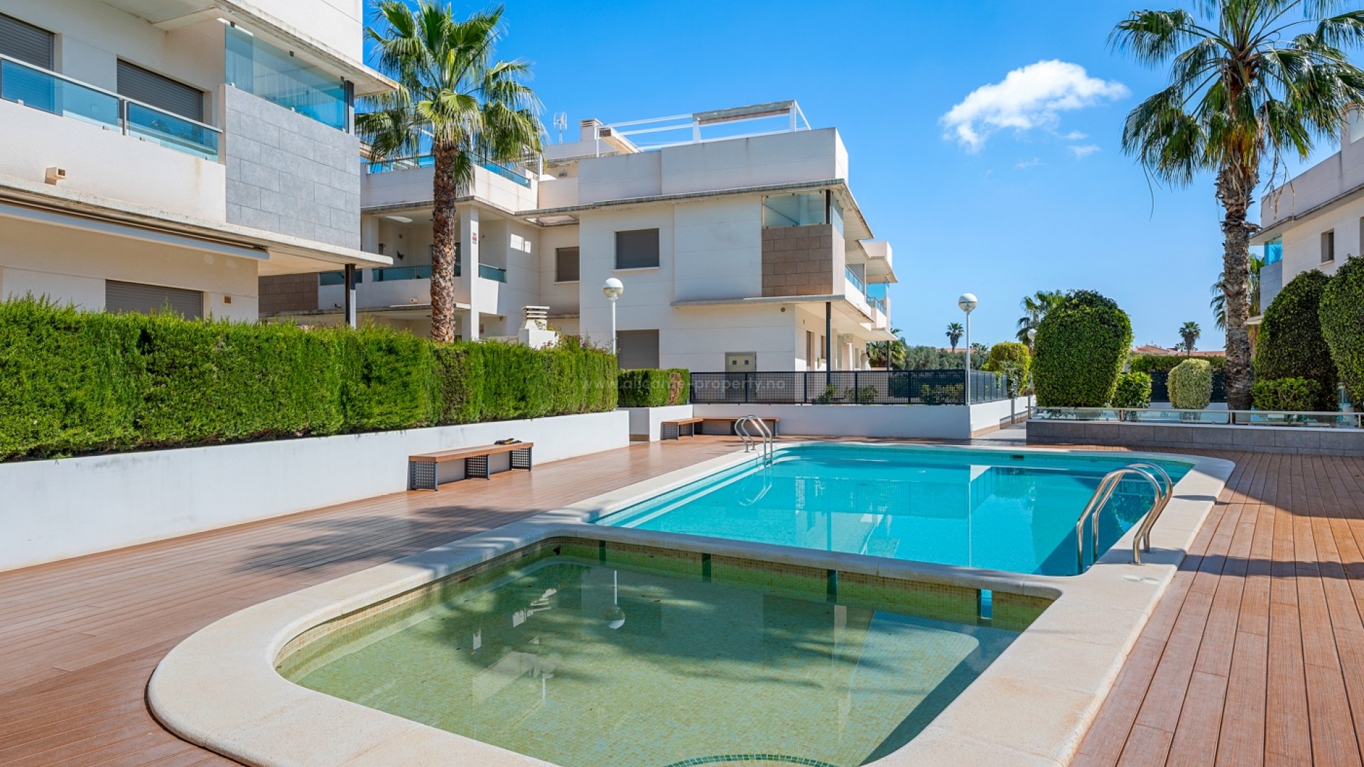 Apartamento / piso en Doña Pepa