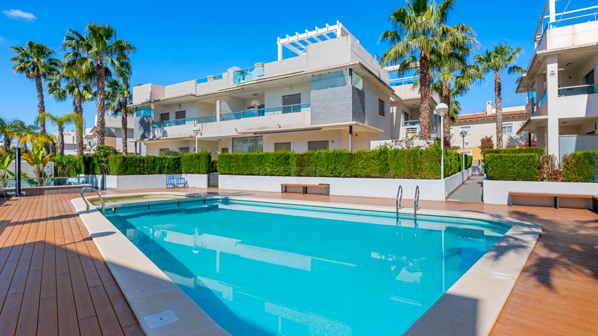 Apartamento / piso en Doña Pepa