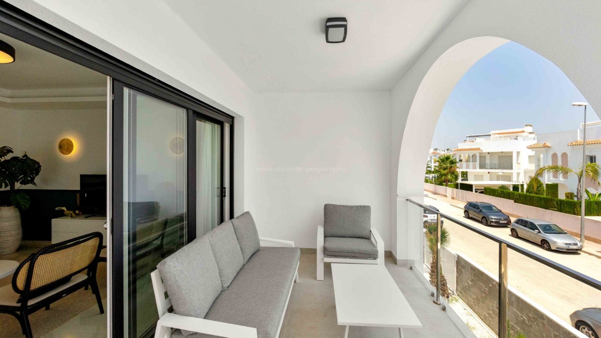 Apartamento / piso en Doña Pepa