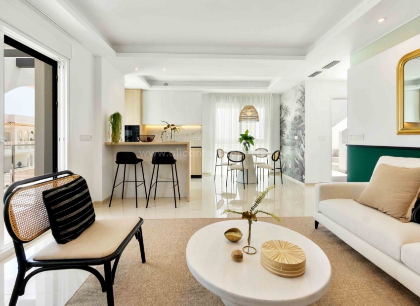 Apartamento / piso en Doña Pepa