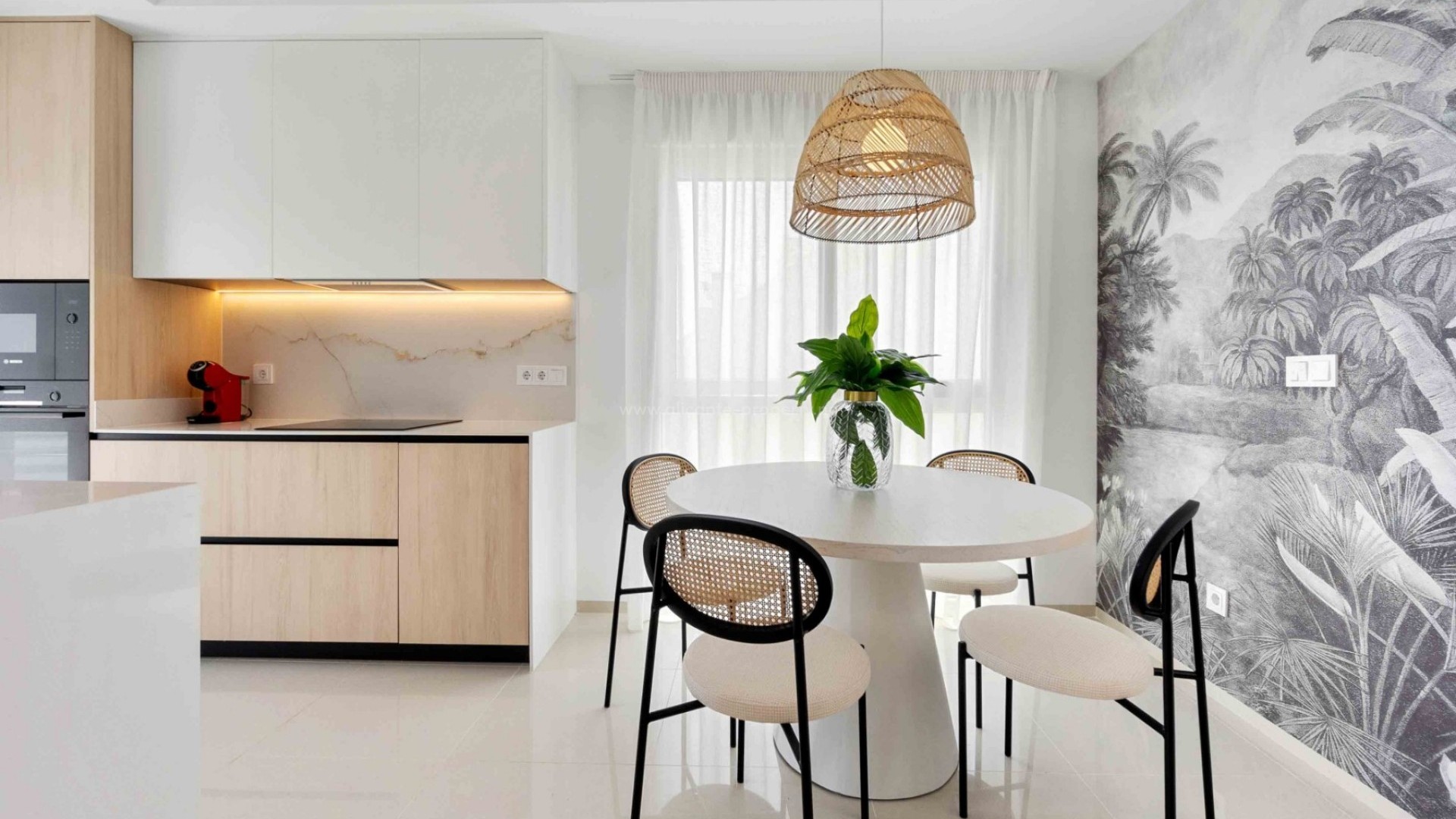 Apartamento / piso en Doña Pepa