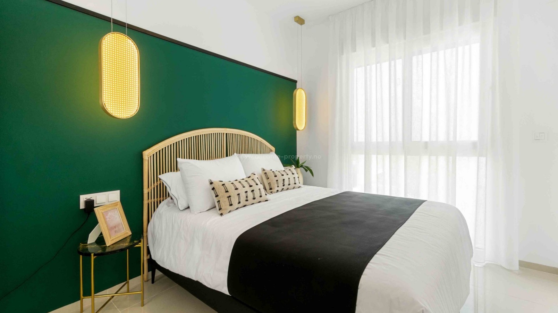 Apartamento / piso en Doña Pepa