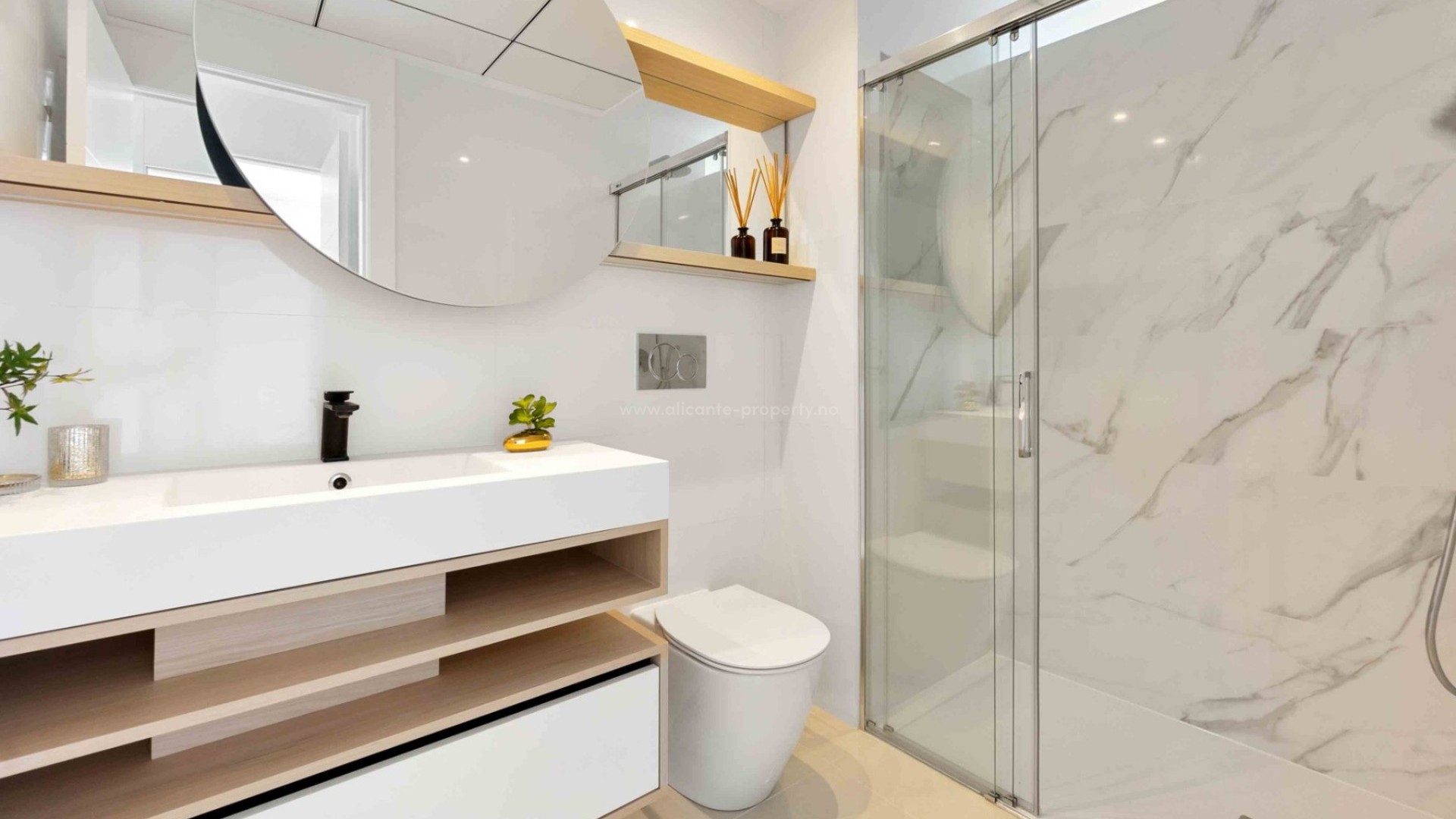 Apartamento / piso en Doña Pepa