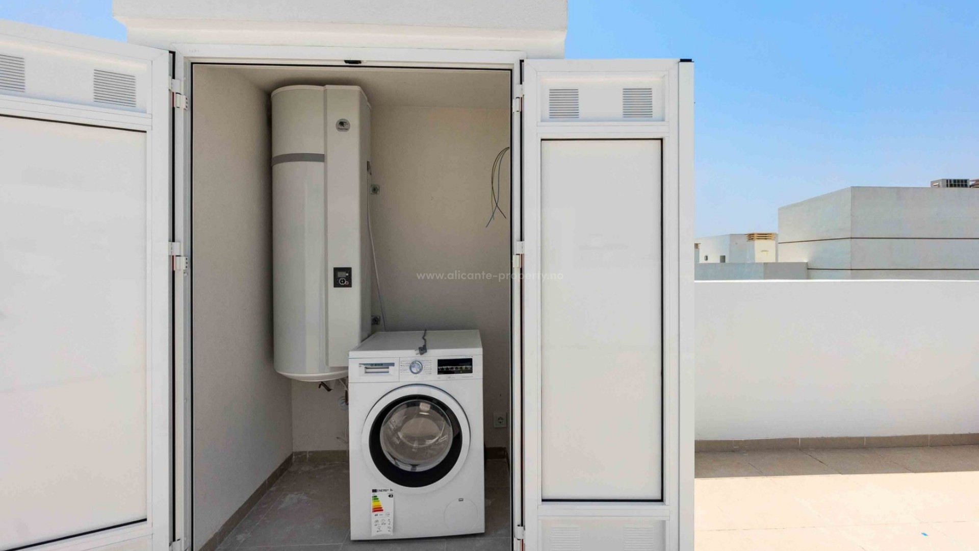 Apartamento / piso en Doña Pepa