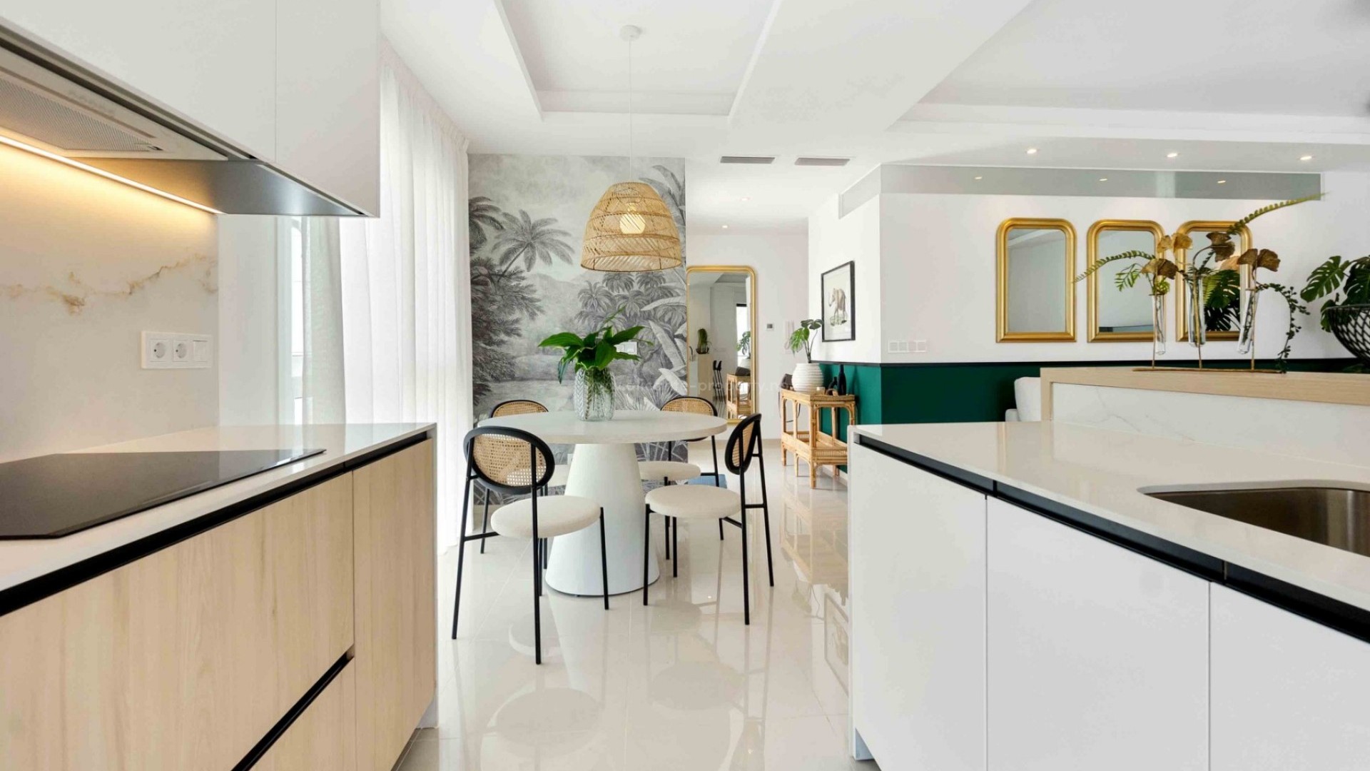 Apartamento / piso en Doña Pepa