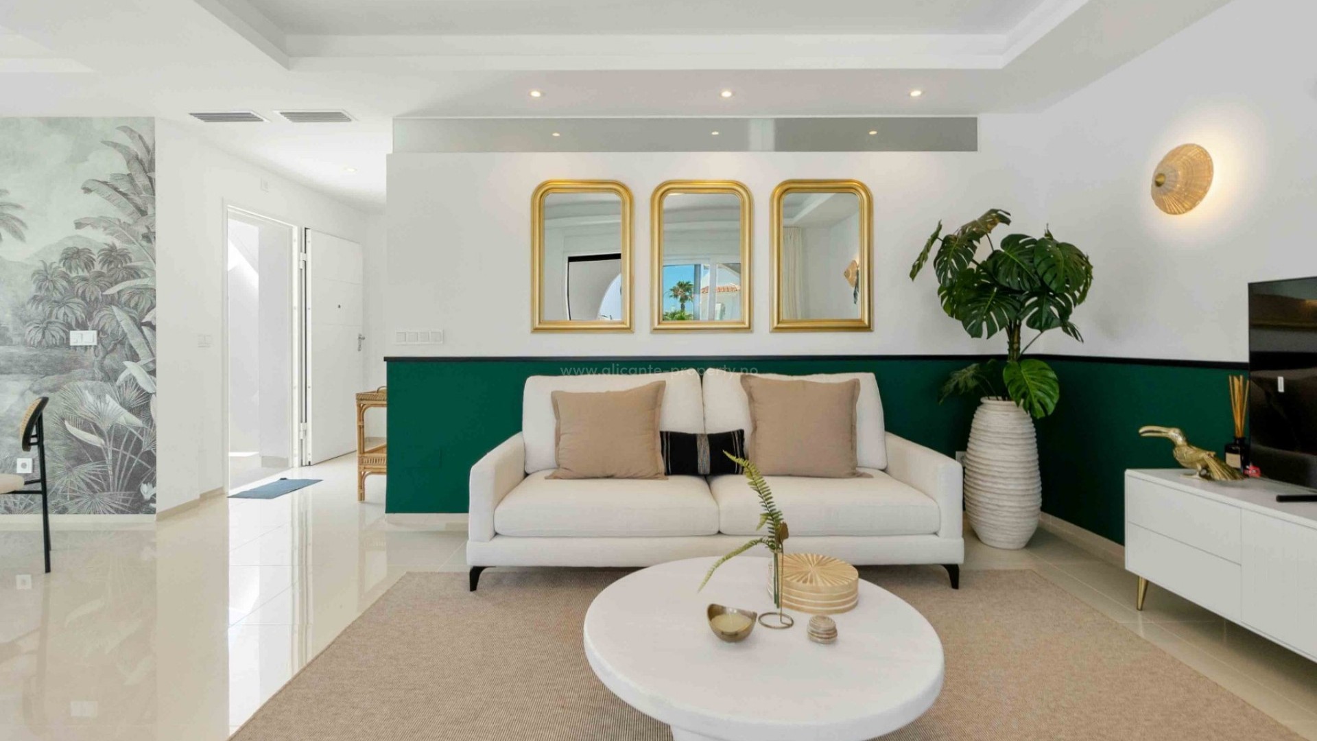 Apartamento / piso en Doña Pepa