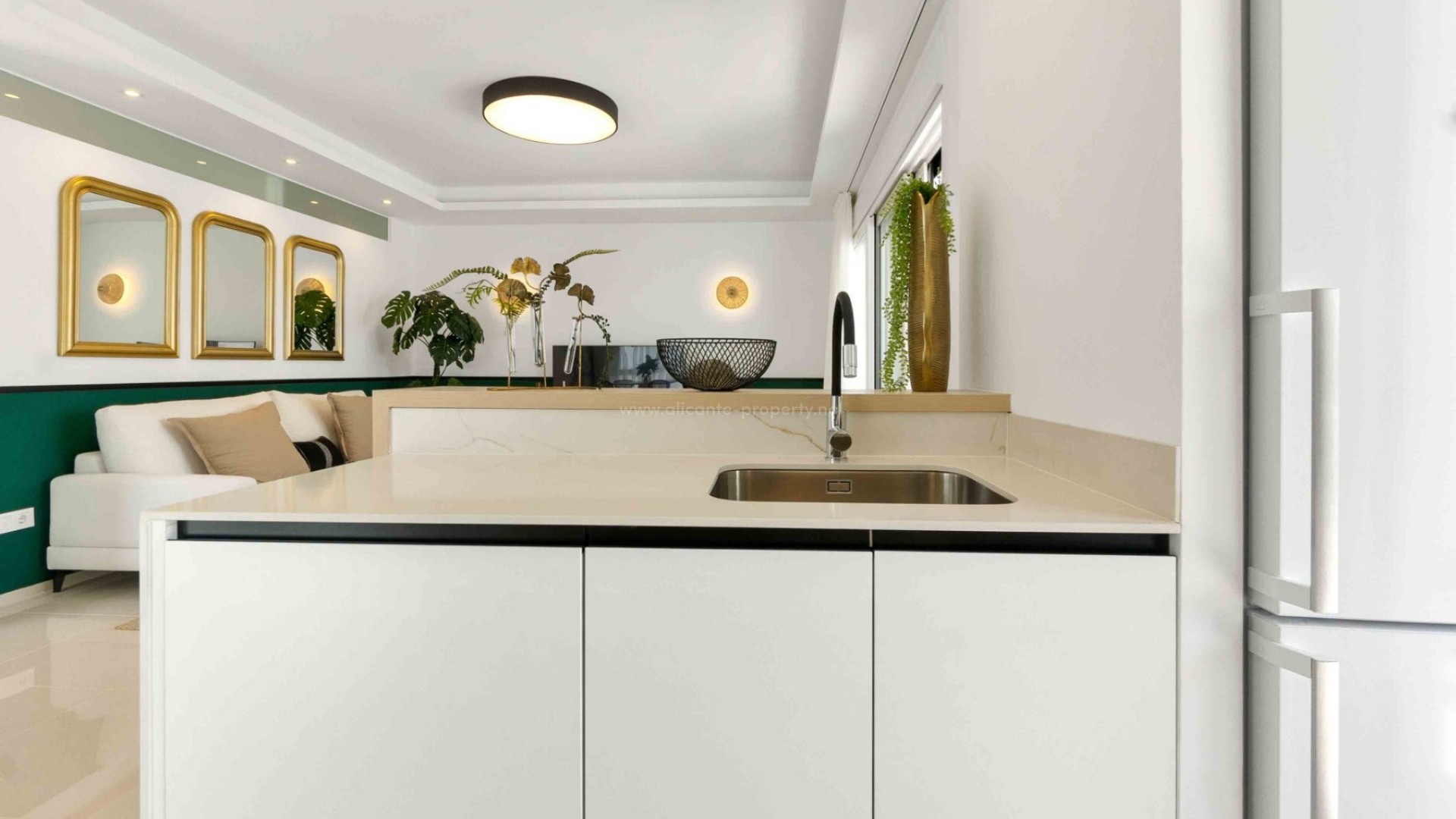 Apartamento / piso en Doña Pepa