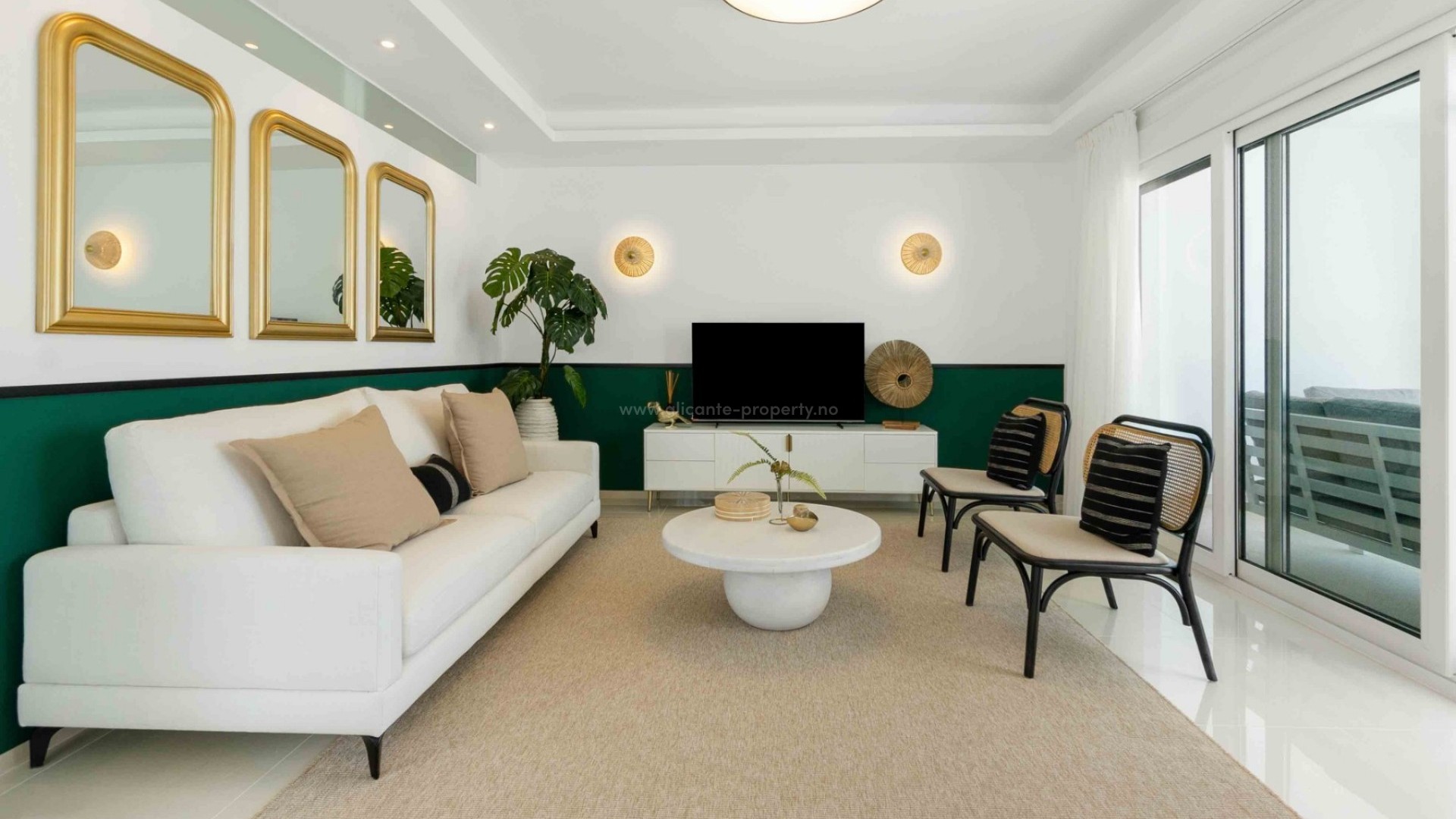 Apartamento / piso en Doña Pepa