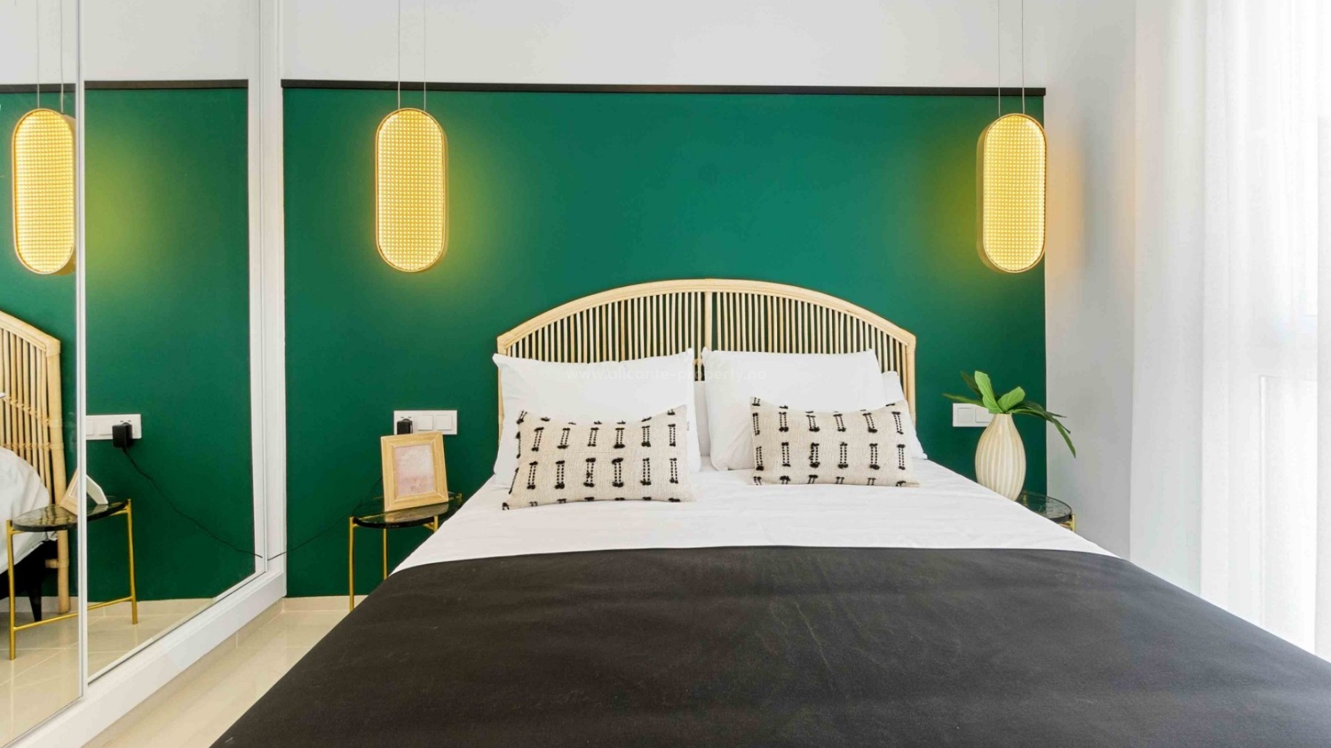 Apartamento / piso en Doña Pepa