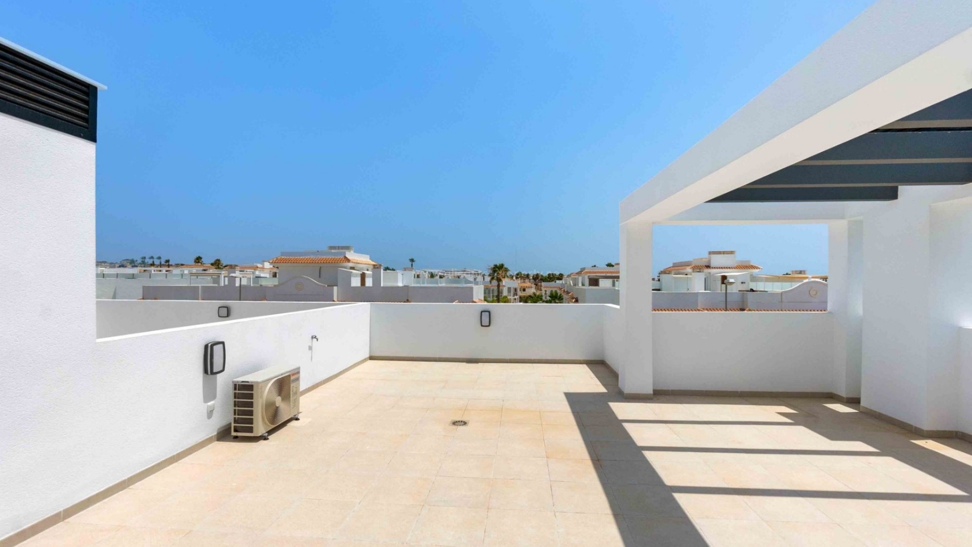 Apartamento / piso en Doña Pepa