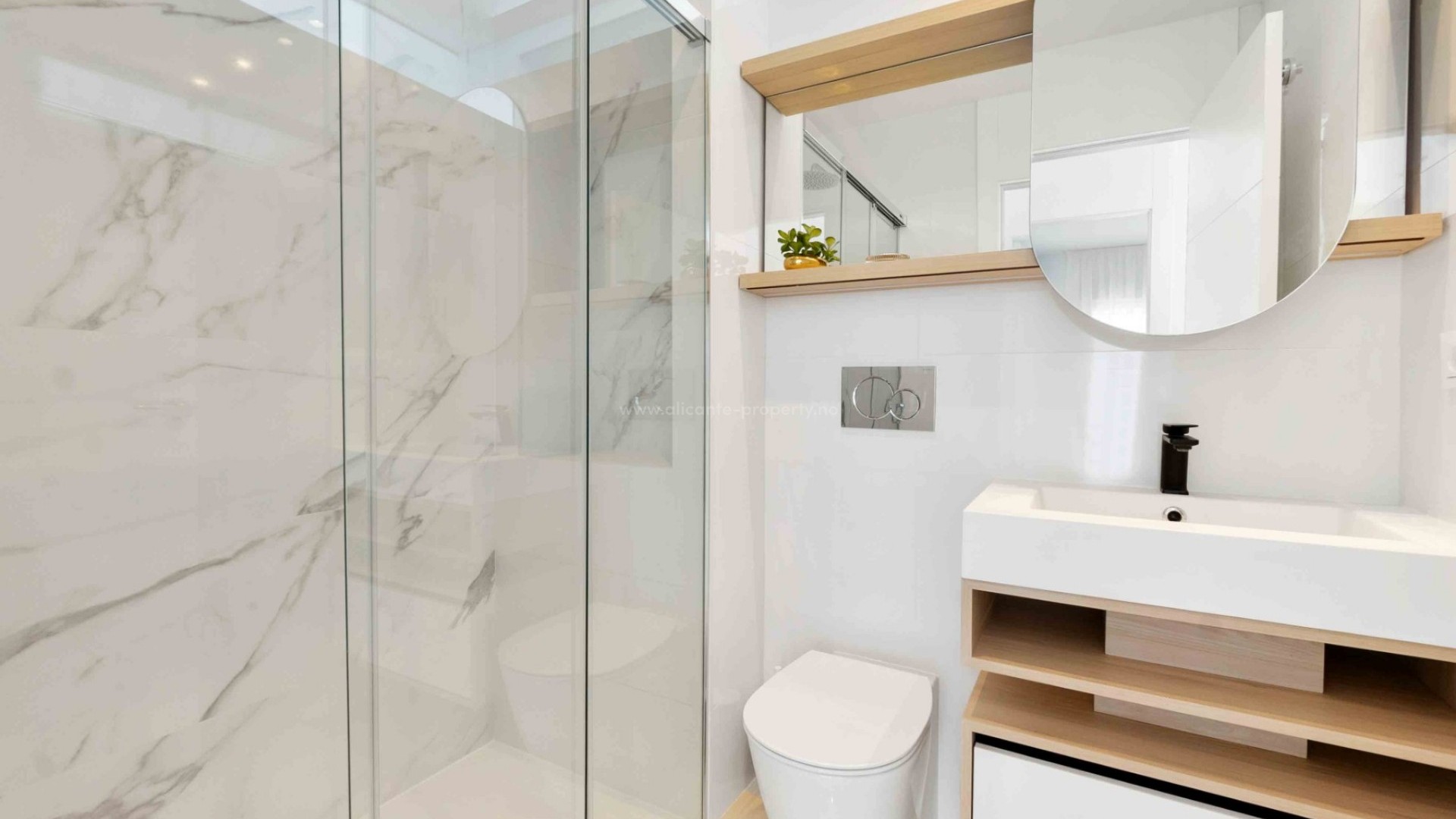 Apartamento / piso en Doña Pepa