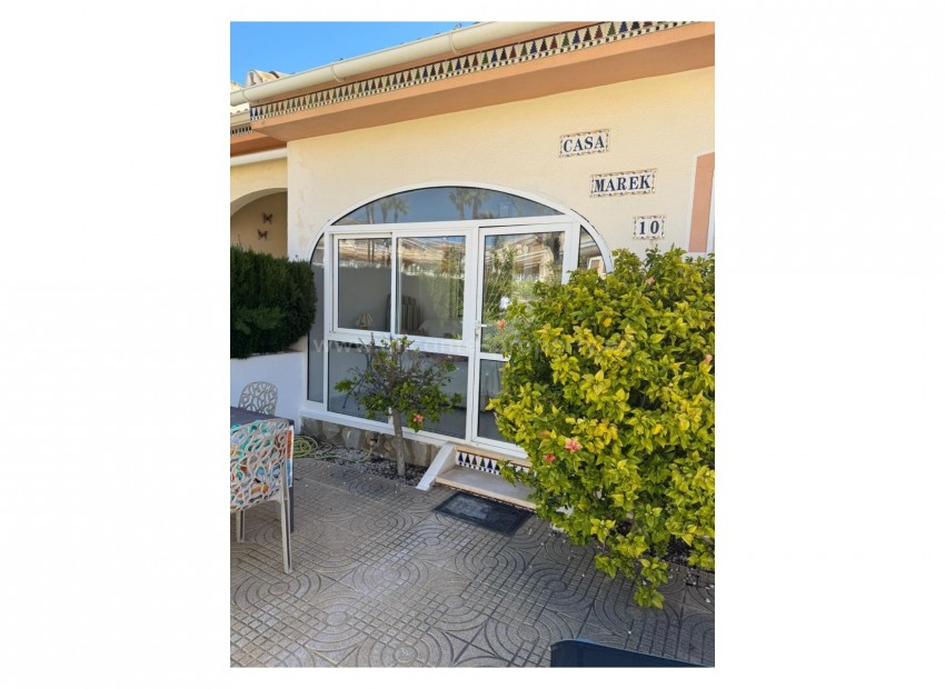 Apartamento / piso en Doña Pepa