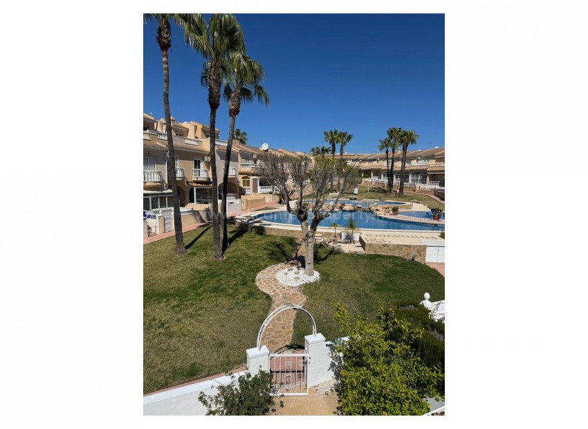 Apartamento / piso en Doña Pepa