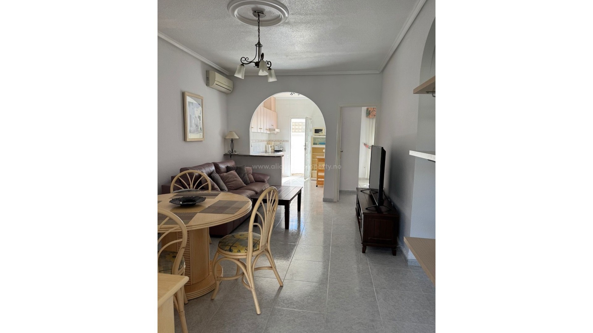 Apartamento / piso en Doña Pepa