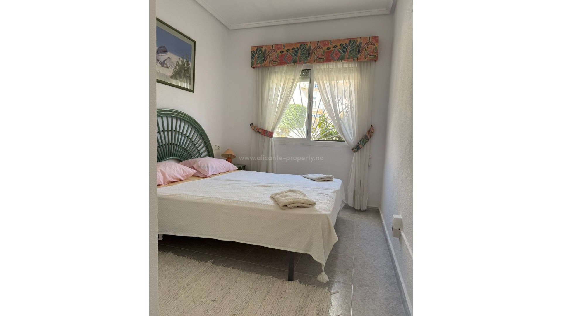 Apartamento / piso en Doña Pepa