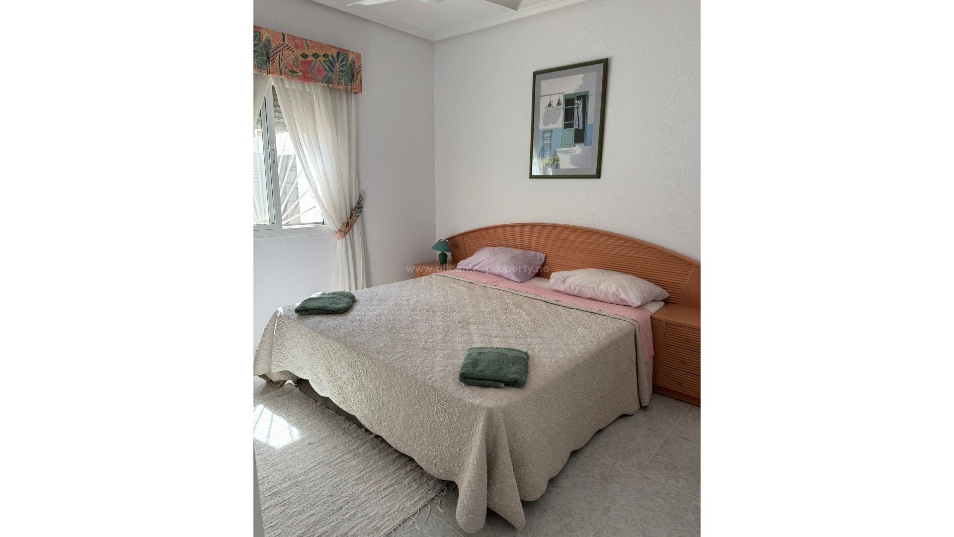 Apartamento / piso en Doña Pepa