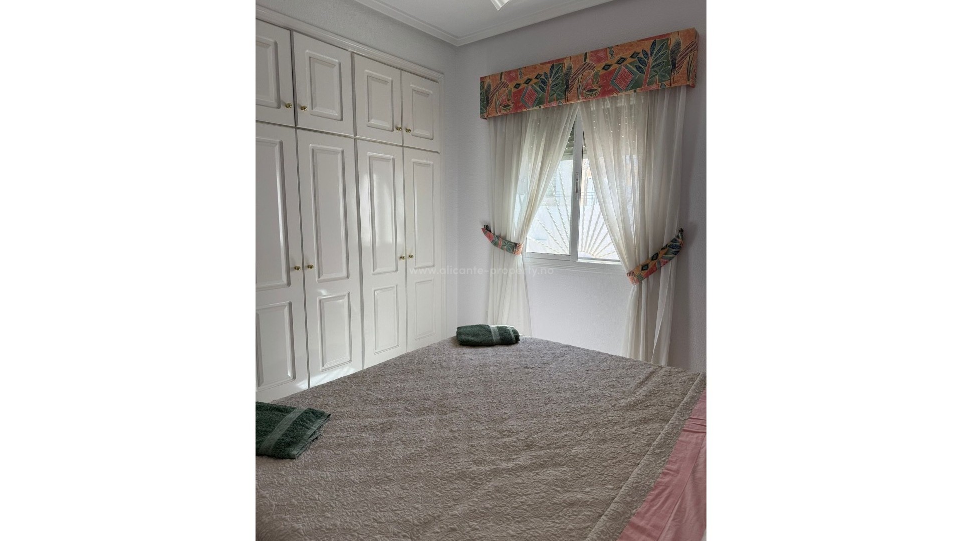 Apartamento / piso en Doña Pepa