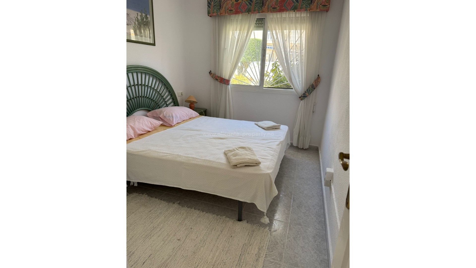 Apartamento / piso en Doña Pepa