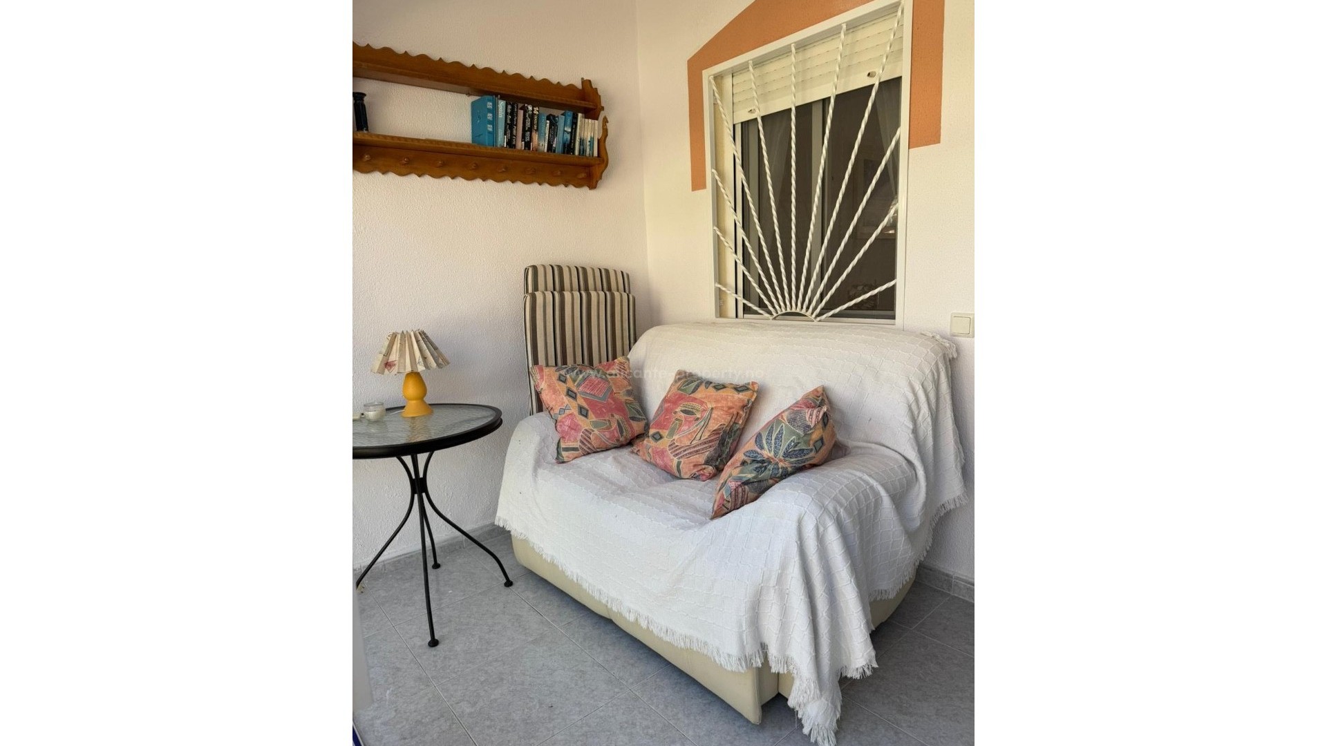 Apartamento / piso en Doña Pepa