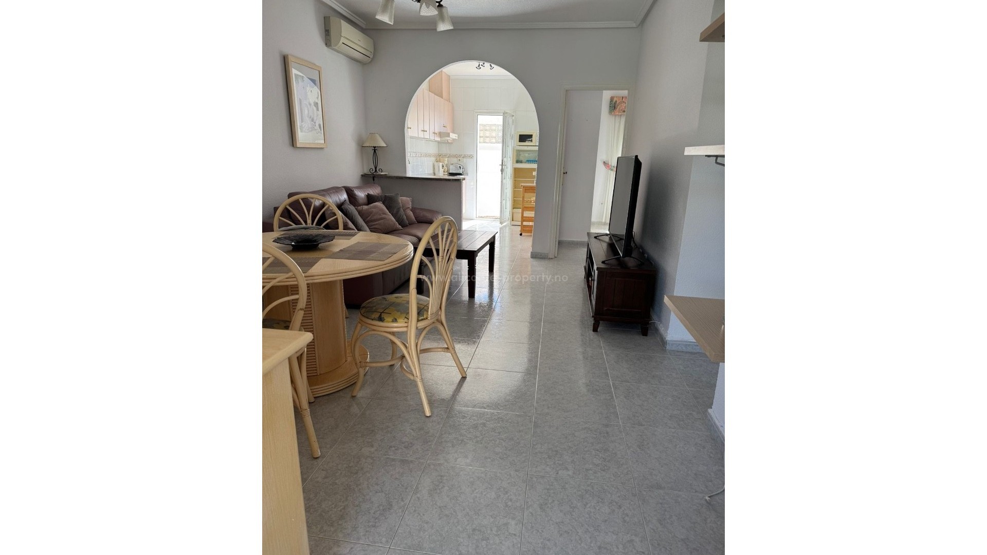 Apartamento / piso en Doña Pepa