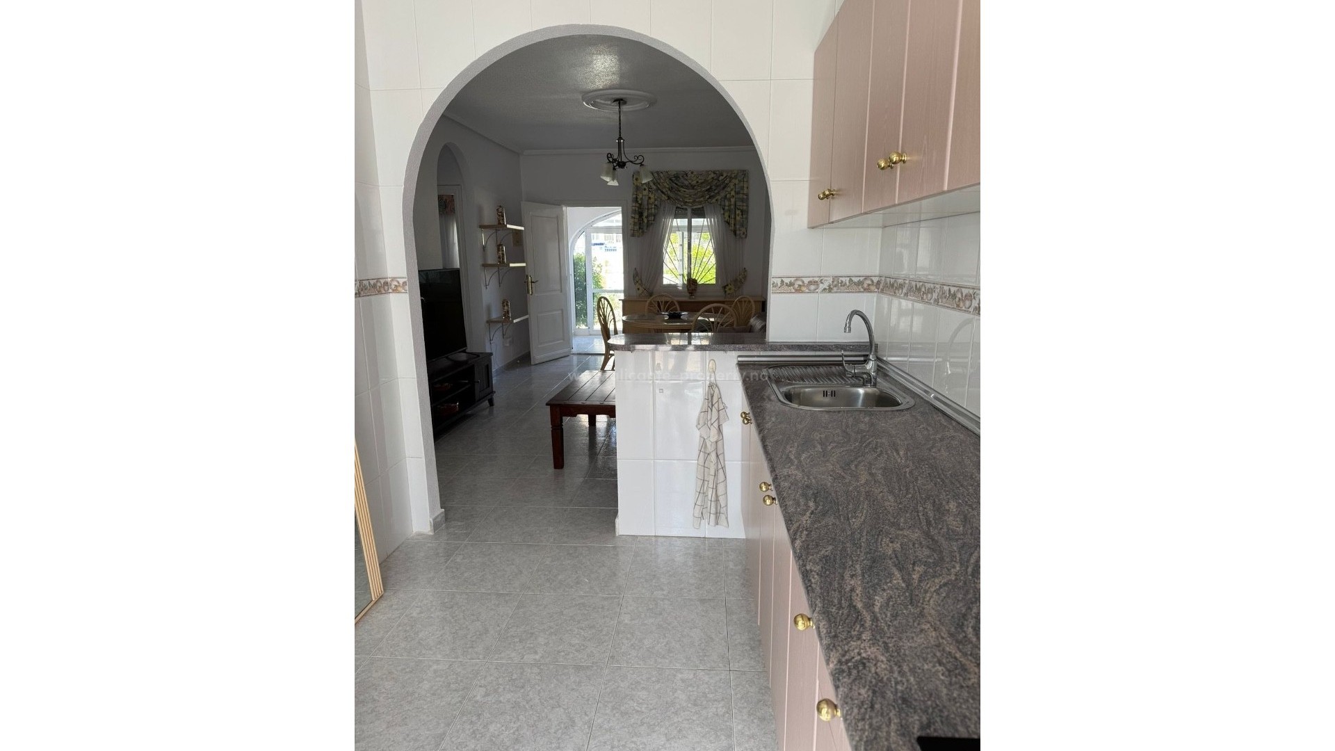 Apartamento / piso en Doña Pepa