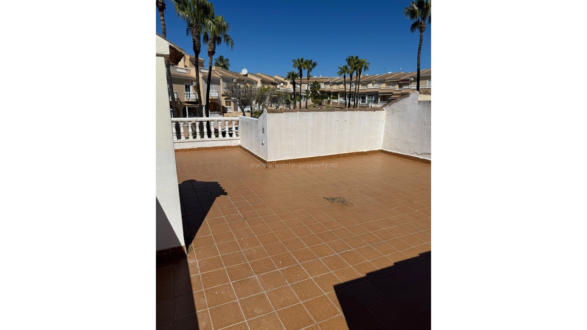 Apartamento / piso en Doña Pepa